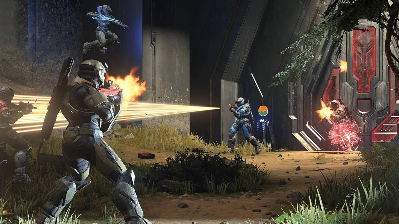 Halo Infinite: Jugadores reportan gasto excesivo de datos en partidas multijugador  
