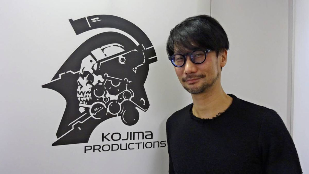 Hideo Kojima tomaría acciones legales por noticias falsas por muerte del Primer Ministro