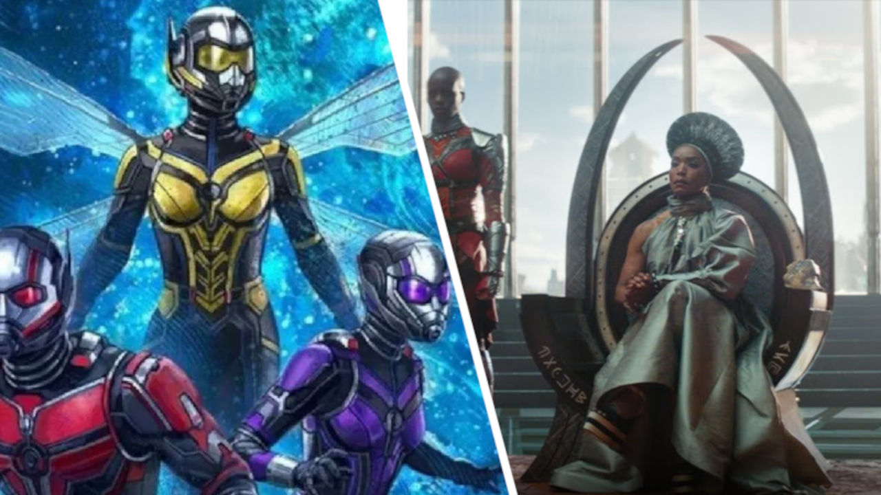Marvel: Todos los anuncios de la Fase 5 y 6 del MCU en la San Diego Comic-Con