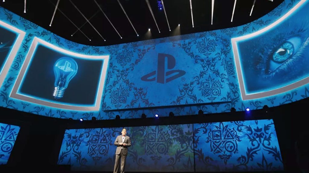 PlayStation en E3 2017
