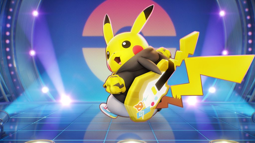 Pokémon Unite cumple 1 año y celebra con nuevos modos y personajes 