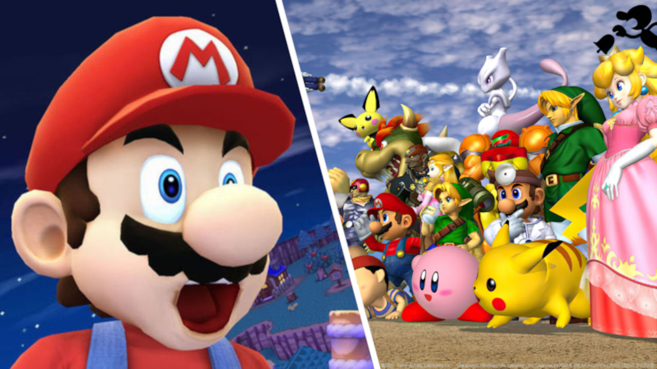 Nintendo estuvo a punto de prohibir Super Smash Bros Melee de estar en EVO