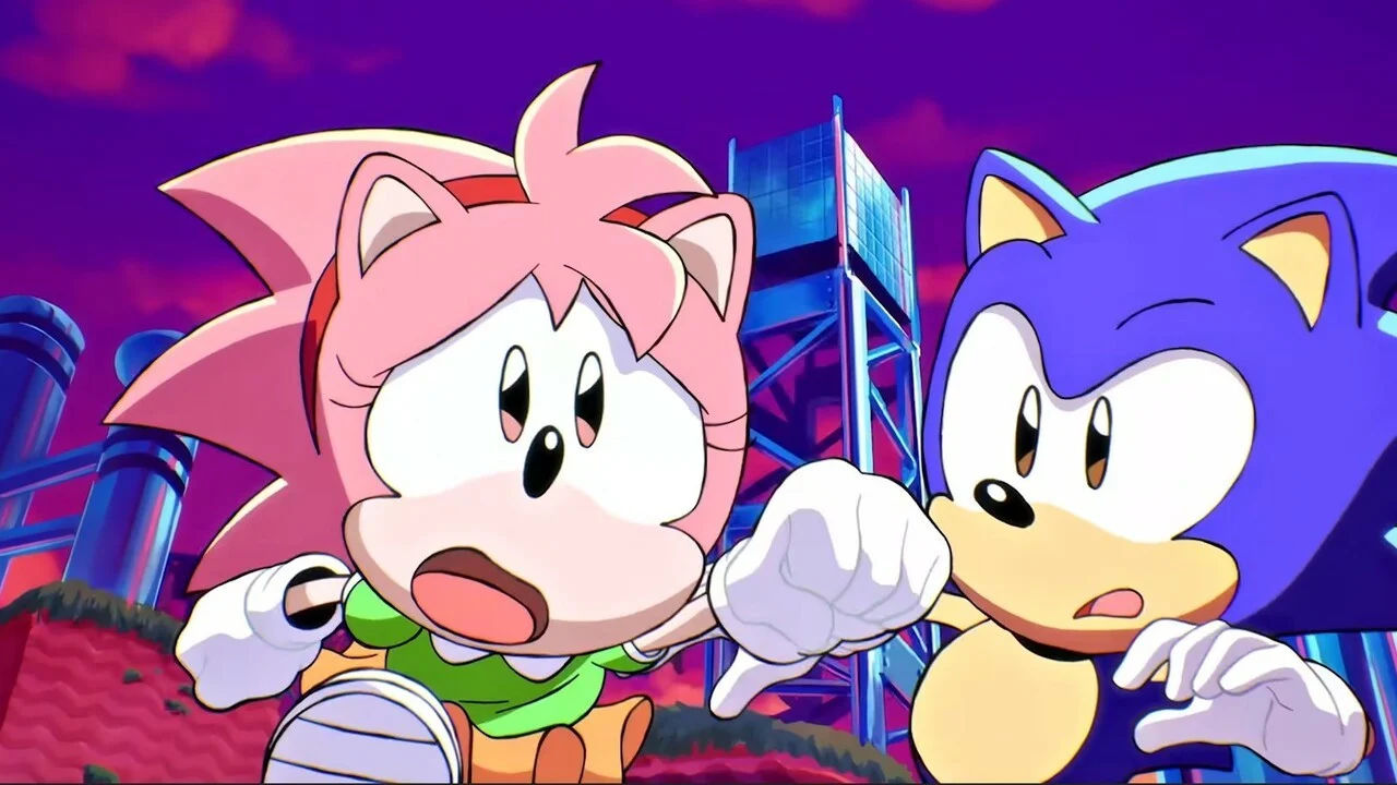 Sonic Origins será corregido después de tantas críticas de los fans