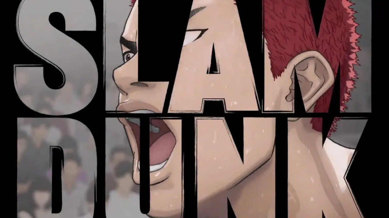 The First Slam Dunk presenta una probada de su animación 