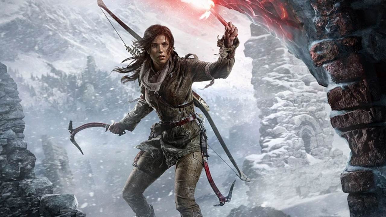 El siguiente Tomb Raider ya no tendría a Lara Croft como protagonista 