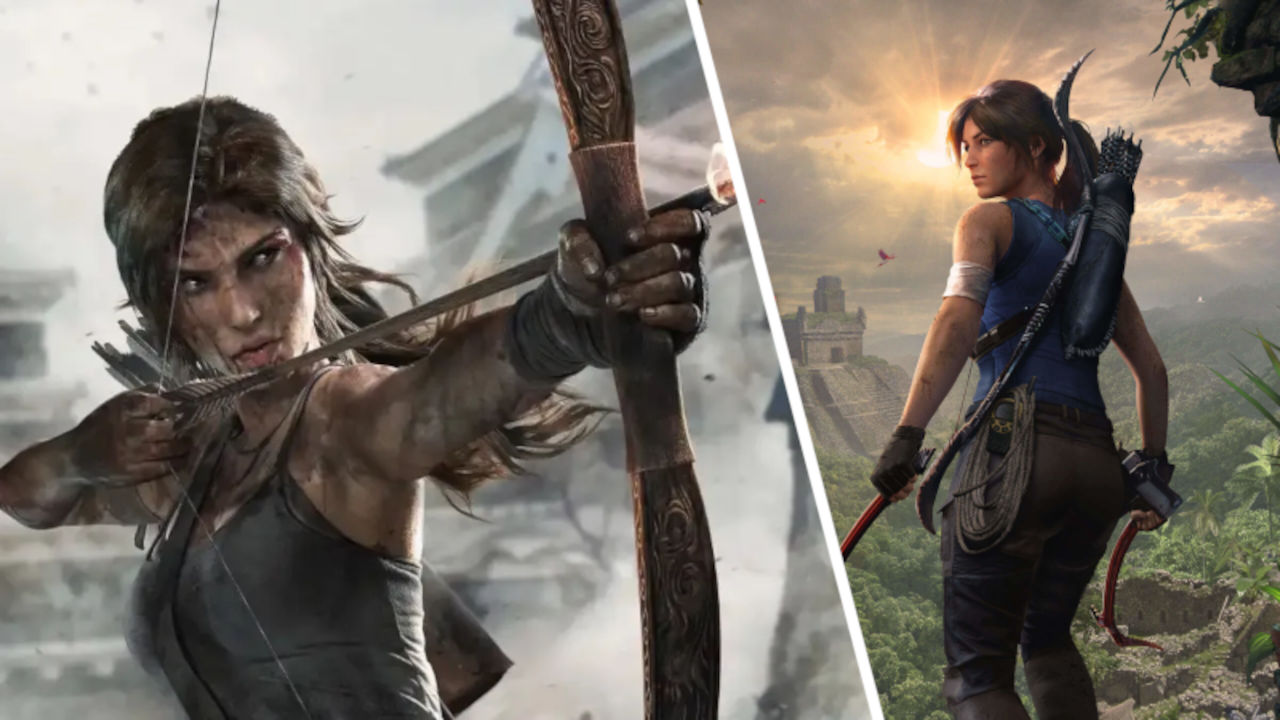 El siguiente Tomb Raider ya no tendría a Lara Croft como protagonista