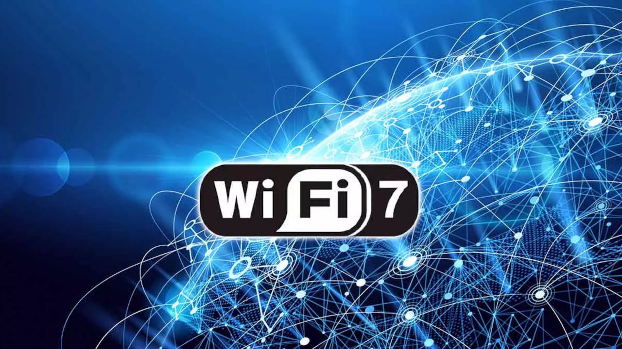 Qué es el WiFi 7 y por qué es el futuro del Internet