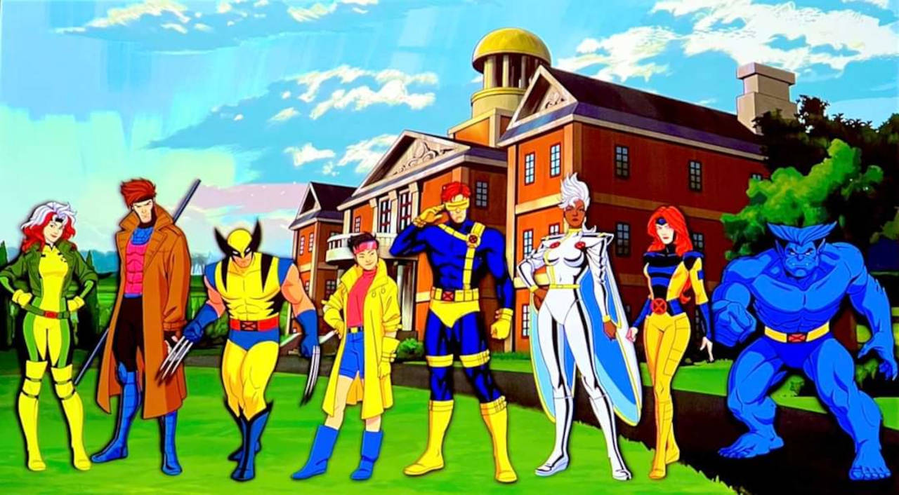 Marvel's X-Men'97 ya tiene fecha de estreno y segunda temporada confirmada 
