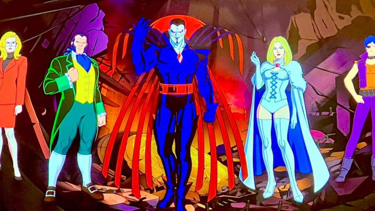 Marvel's X-Men'97 ya tiene fecha de estreno y segunda temporada confirmada 