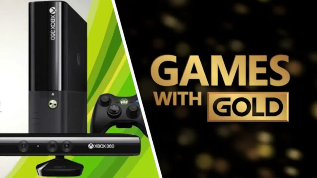 Xbox Games With Gold se despide de los juegos de 360 TierraGamer