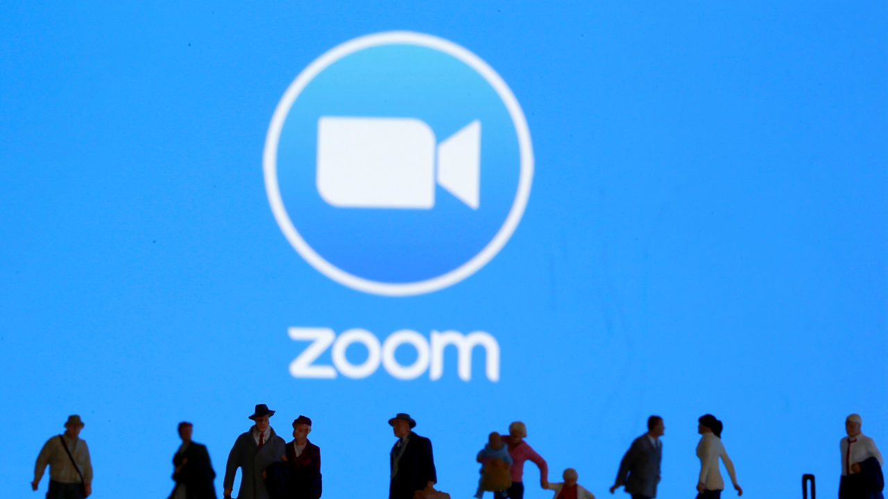 Zoom ahora ofrecerá mayor seguridad en sus llamadas