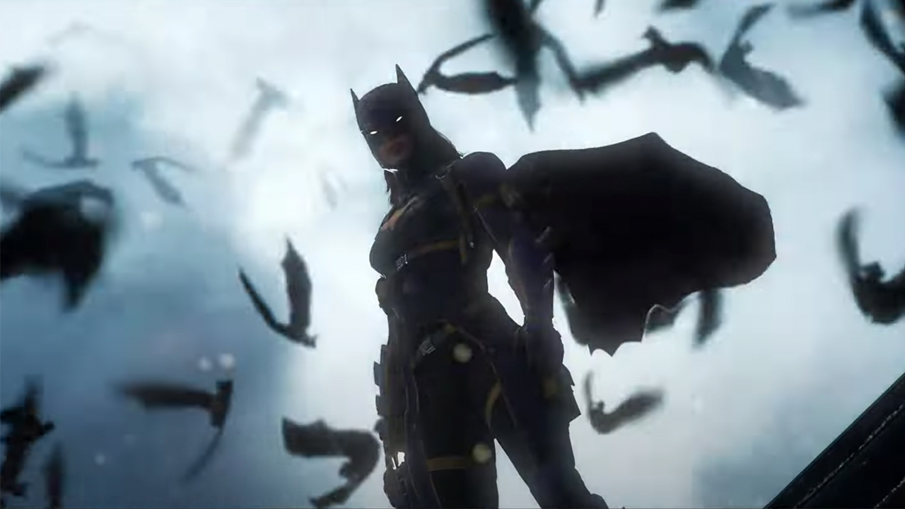 La escritora de Gotham Knights nos habla de su versión de Batgirl