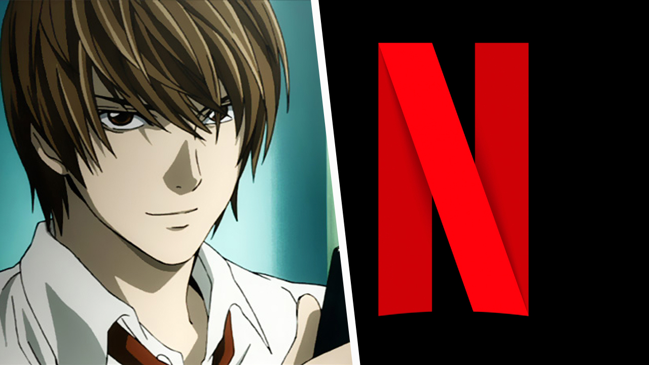 Netflix prepara una nueva adaptación de Death Note