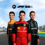 F1 2022 portada