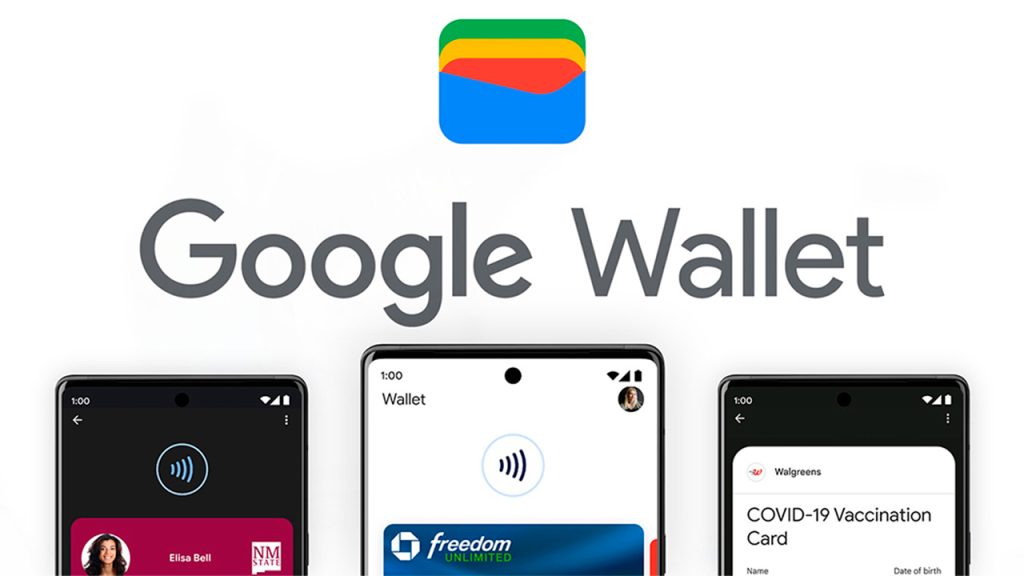 Google for México presentó la nueva Wallet