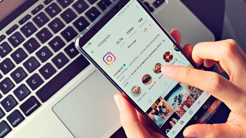 Instagram está planeando una suscripción