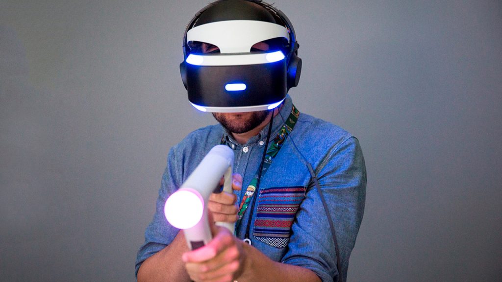 Pronto tendremos más noticias del PlayStation VR2