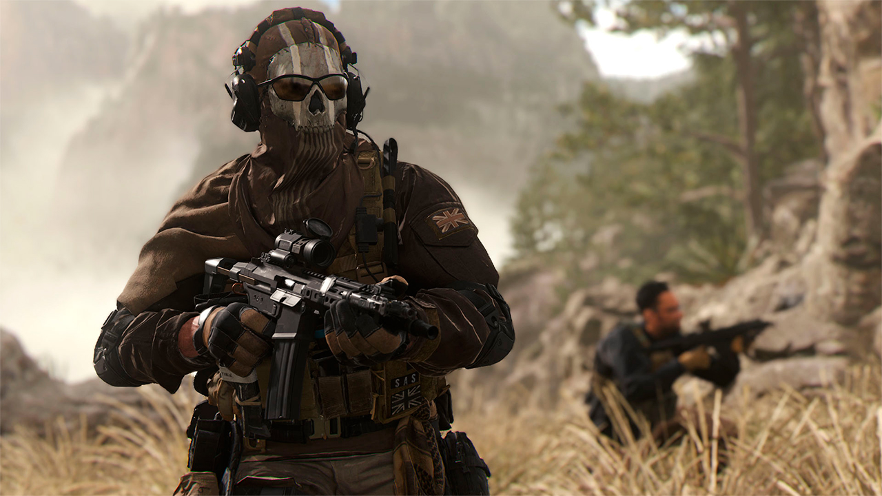 Modern Warfare 2 tendrá modo ranked