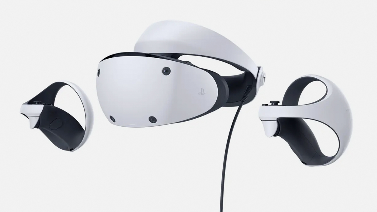 Ya sabemos un poco más sobre PlayStation VR2