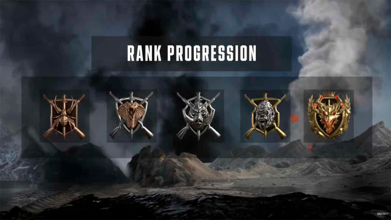 Play rank. Call of Duty: Vanguard "два поколения в круге. Эмблема 850 ранг Call of Duty.