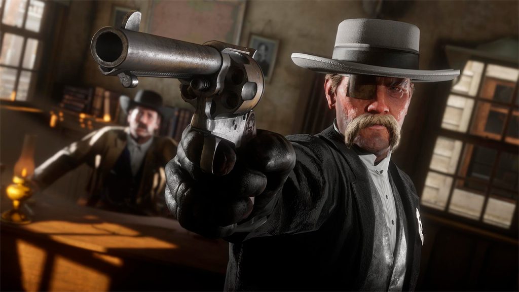 Rockstar ya no le dará soporte a Red Dead Online