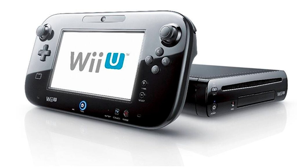 El Wii U de Nintendo sí permitía conectar dos GamePads 