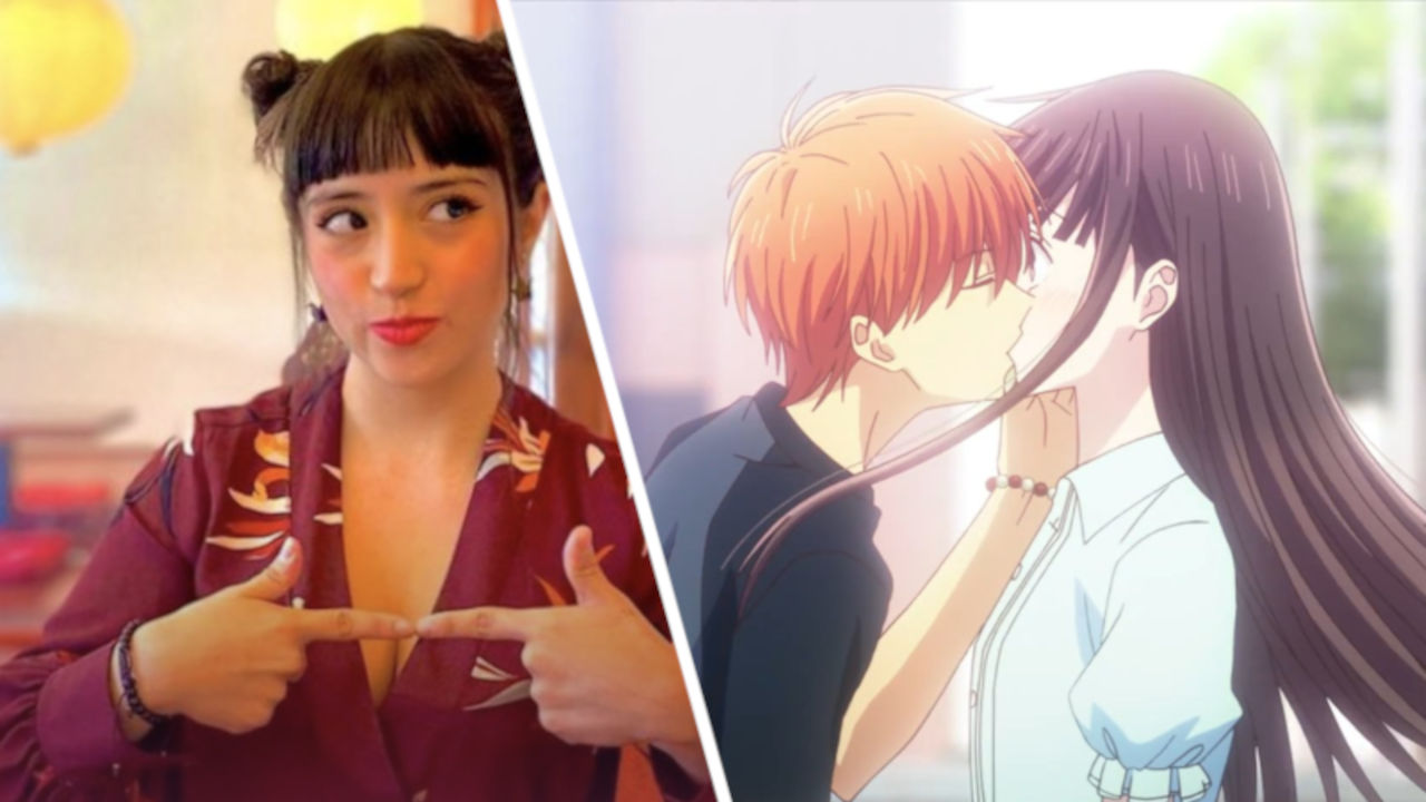 Aparece Otaku Dating, una app para romance entre fans del anime