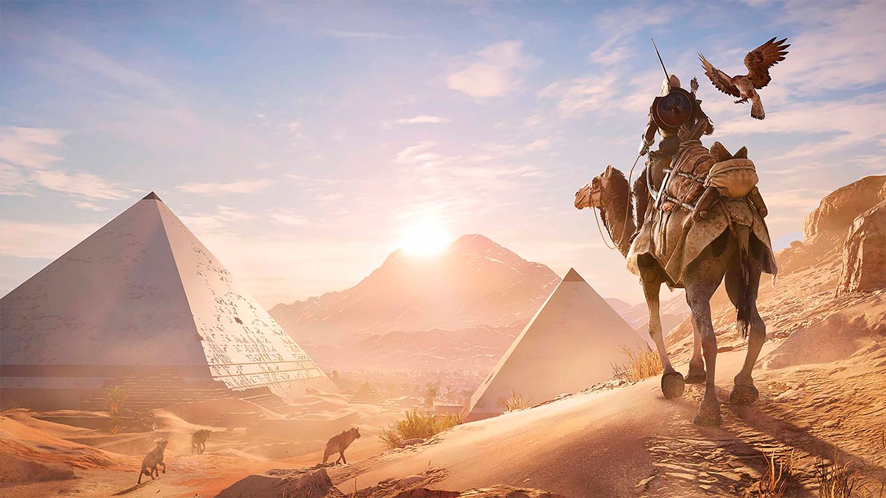 Se espera el nuevo Assassin's Creed Mirage para primavera de 2023