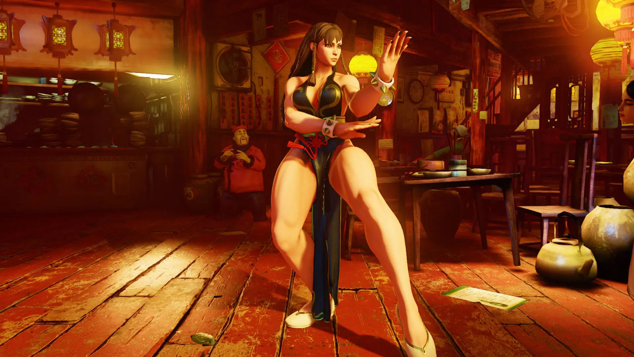 Street Fighter: Puchys Love da vida a Chun-Li con este extraordinario cosplay 