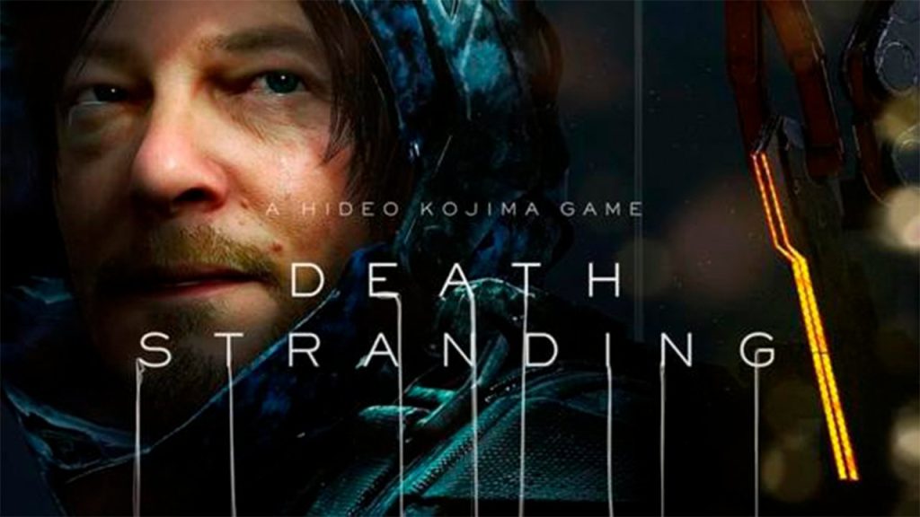 Death Stranding llega a Xbox Game Pass para PC