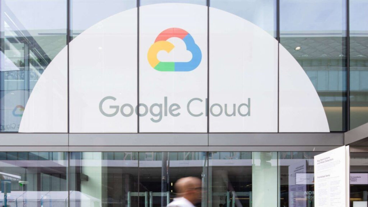 México será la tercera región de Google Cloud en Latinoamérica 