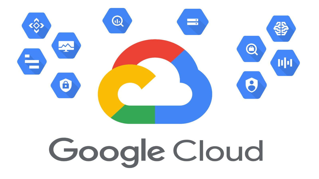 México será la tercera región de Google Cloud en Latinoamérica