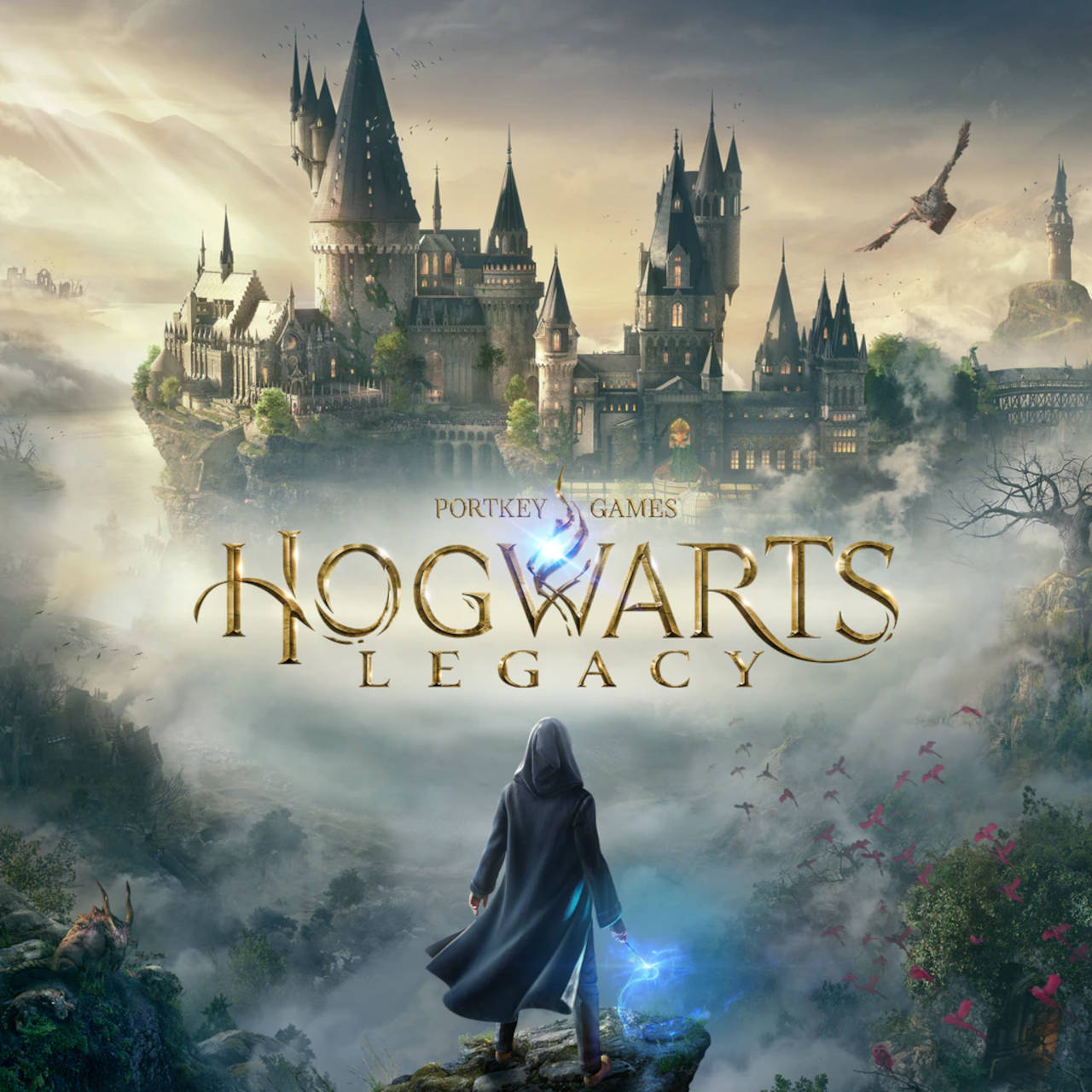 Hogwarts Legacy sí se estrenará en 2023… menos en Nintendo Switch 