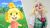 Animal Crossing: San Chan te robará todos tus nabos con este cosplay de Isabelle