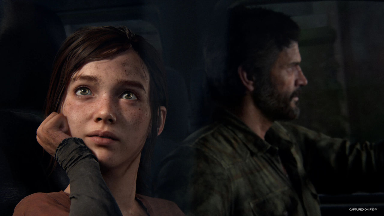 The Last of Us Part 1 presenta sus características de accesibilidad 