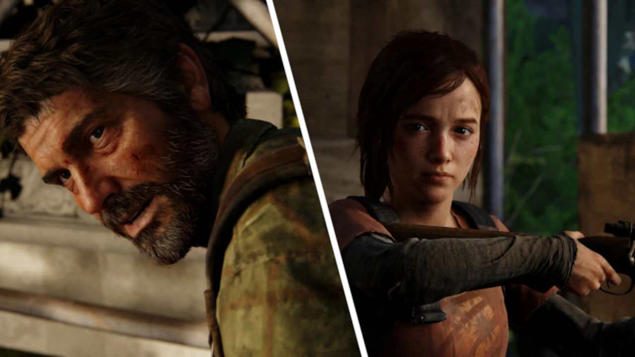 The Last of Us Part 1 presenta sus características de accesibilidad