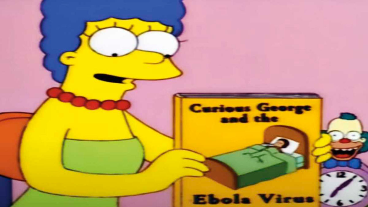 Los Simpson por fin explicarán cómo predicen el futuro 