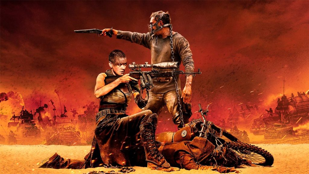 Quaden Bayles will act in several films by Miller, director of Furiosa, a spin-off of Mad Max