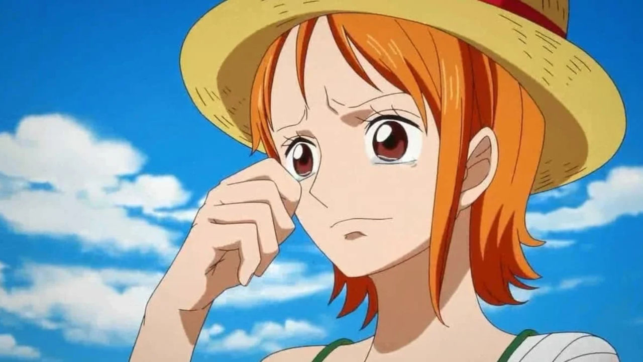 One Piece: Nami se vuelve real con este cosplay de Shirahime 