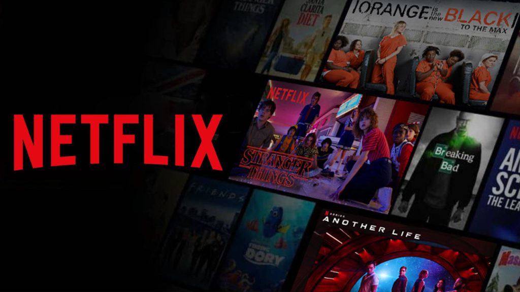 El plan de Netflix con anuncios llegará esta semana a México y otros países.