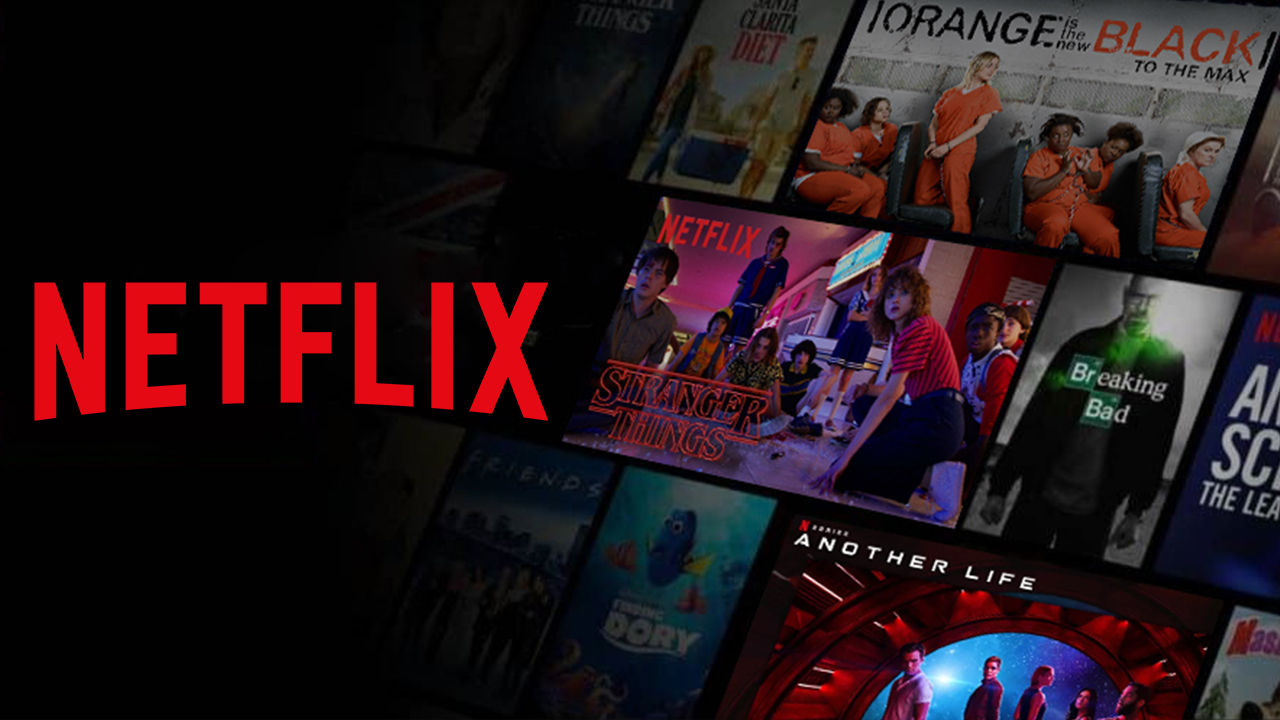 Disney supera a Netflix y se vuelve en el rey del streaming 