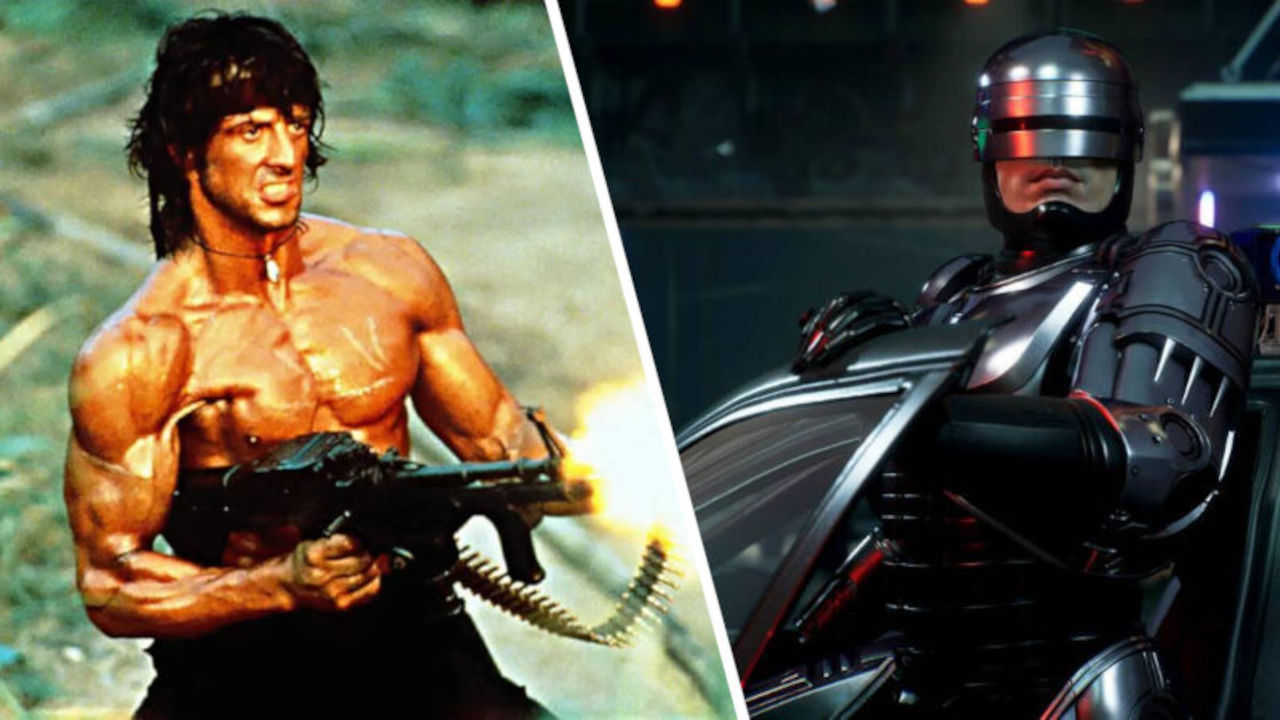 Ni Rambo, Robocop o Terminator: Estos son los nombres prohibidos en México