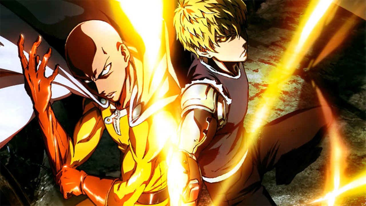 Se anuncia el regreso del anime con la tercera temporada de One-Punch Man