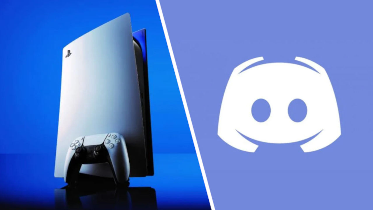PlayStation integraría chat de Discord en los próximos meses