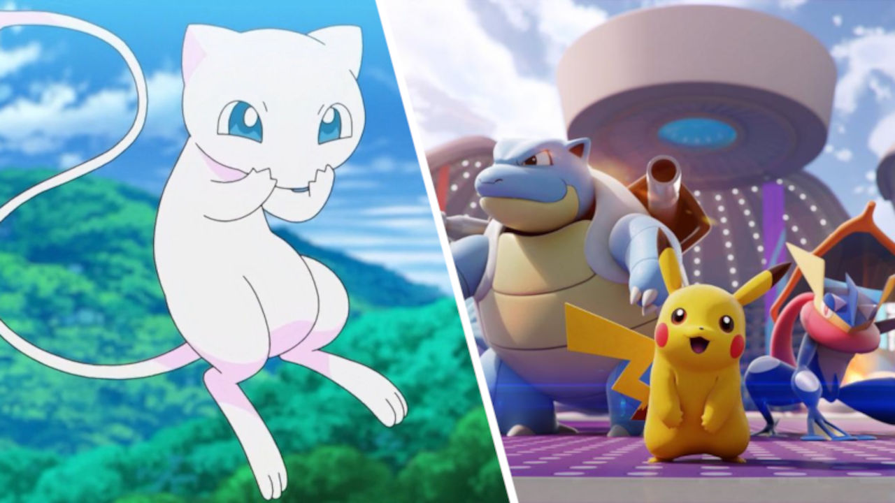 Pokémon Unite recibirá nuevos personajes y modos de juego