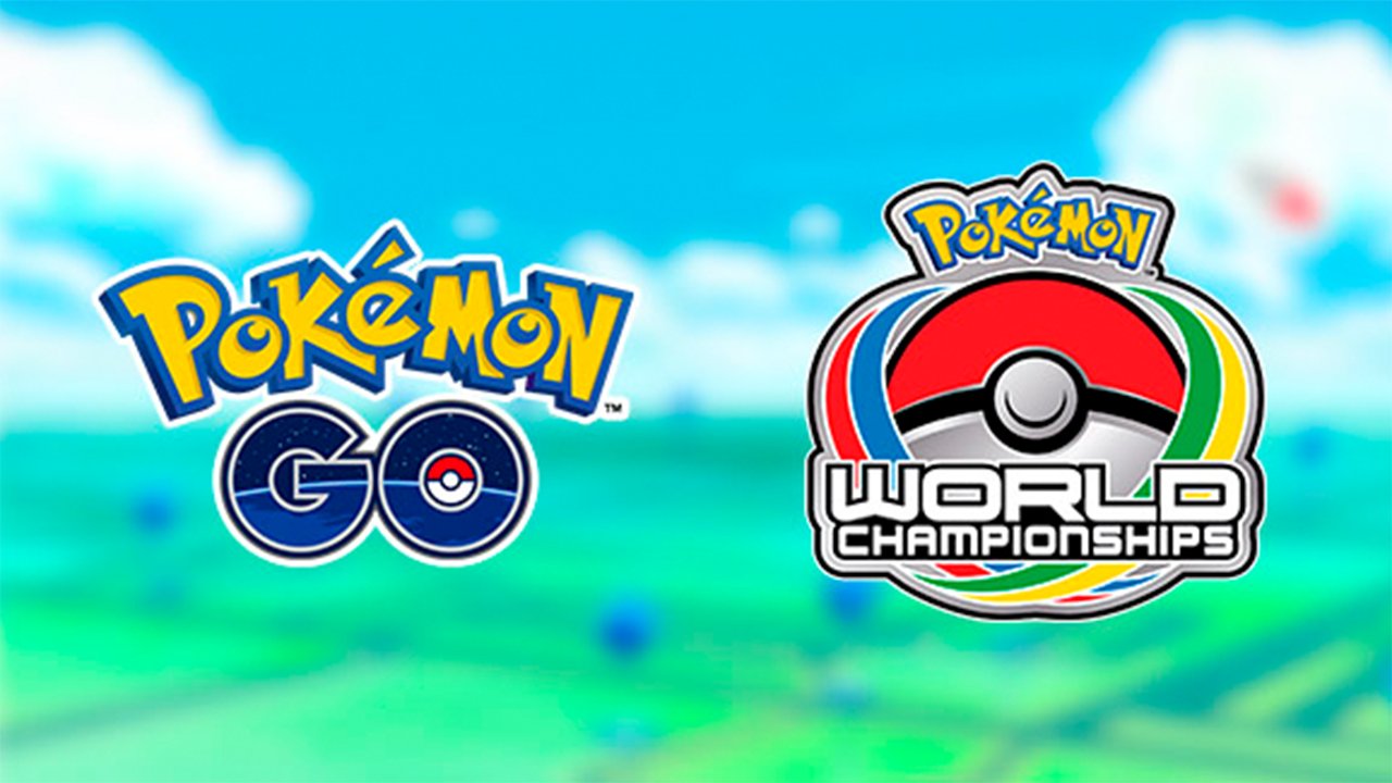 Pokémon Go desarrolla eventos y recompensas en medio del auge de Pokémon World Championship