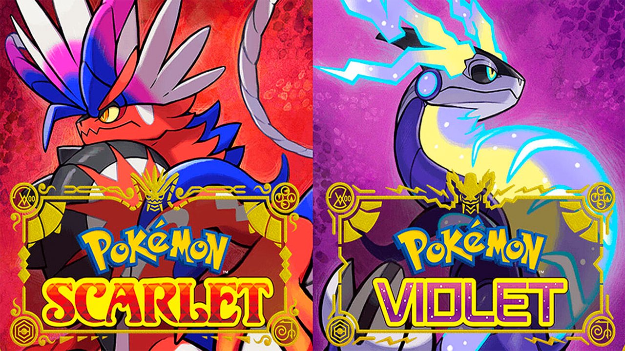 En el Pokémon World Championship de 2022 se revelan nuevas mecánicas que esperaremos para el Pokémon Violet y Scarlet
