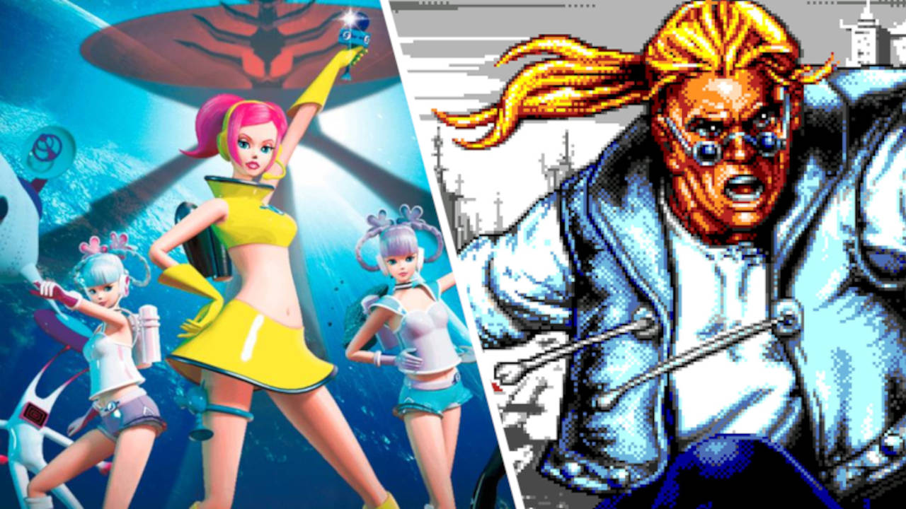 SEGA lanzará dos películas más de sus juegos más icónicos