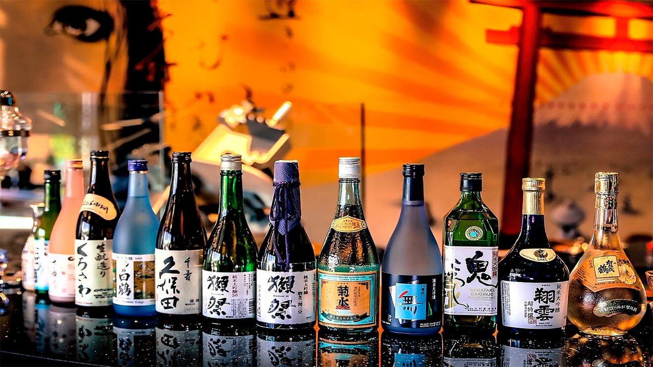 El gobierno de Japón impulsa el consumo del alcohol