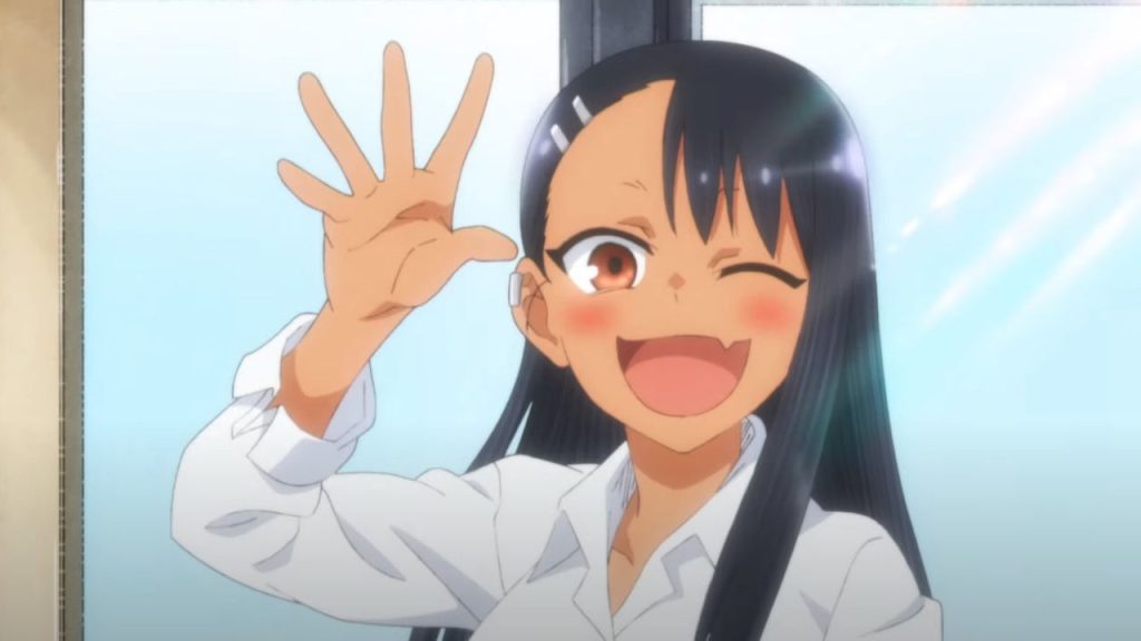 Nagatoro San Estrena El Primer Avance De Su Segunda Temporada Tierragamer Noticias Y 